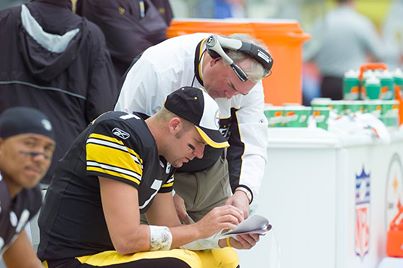 Whip and Big Ben, 2005