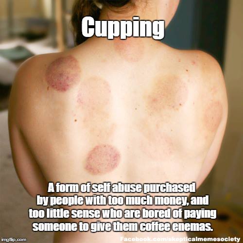 pseudoscience my ass